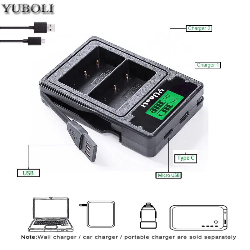 2 шт. BP-511 BP511 BP 511 511A BP-511A BP511A батареи и Зарядное устройство для Canon G6 G5 G3 G2 G1 EOS 300D 50D 40D 30D 20D 5D MV300i