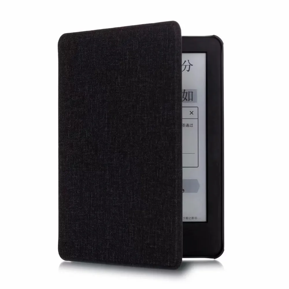 Чехол для Amazon All-New Kindle 6,0 дюймов E-reader защитный чехол для нового Kindle 10-го поколения выпущен+ стилус