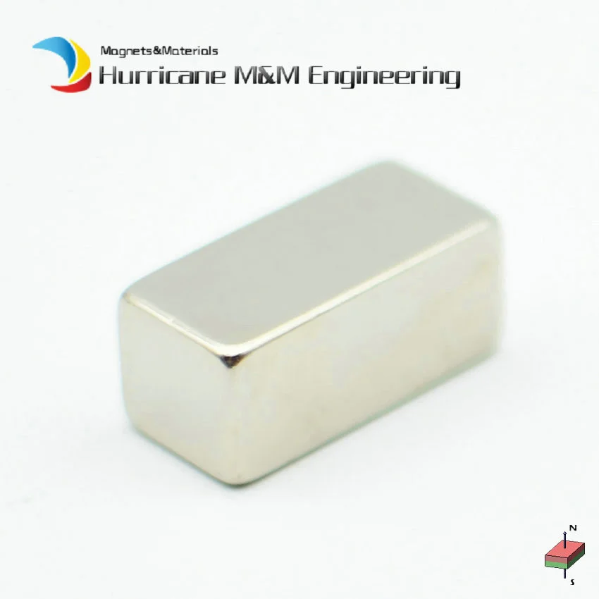 

Блок Магнит 25x12x11 мм Прямоугольный NdFeB N50 неодимовые постоянные магниты редкоземельные магниты промышленные магниты