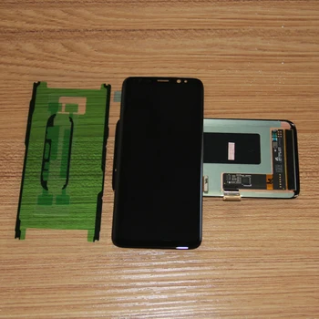 

S8 G950 Display Screen for SAMSUNG Galaxy S8 Screen Replacement LCD Touch Digitizer Assembly