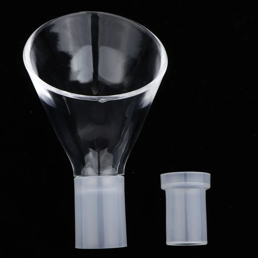  1x Aquarium Fish Tank Water Plant Fish Tank Lily Pipe 12/16mm 16/22mm