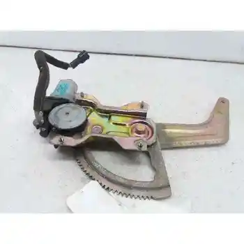 

XH003P0 REAR WINDOW RIGHT KIA RIO
