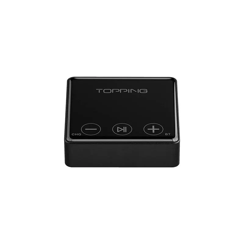 TOPPING BC3 Bluetooth LDAC receiver 24bit 96kHz SBC AAC APTX HD CSR8675 ES9018Q2C headphone amplifier Line Out car AUX receiver