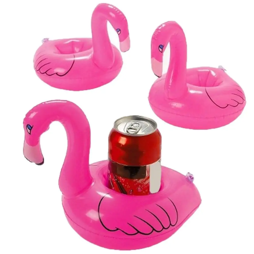 inflatable drink holders for pool