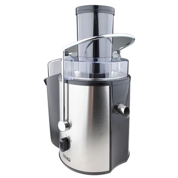 

1 Set Multi-function Electric Juicer Practical Household Juicer EU Plug