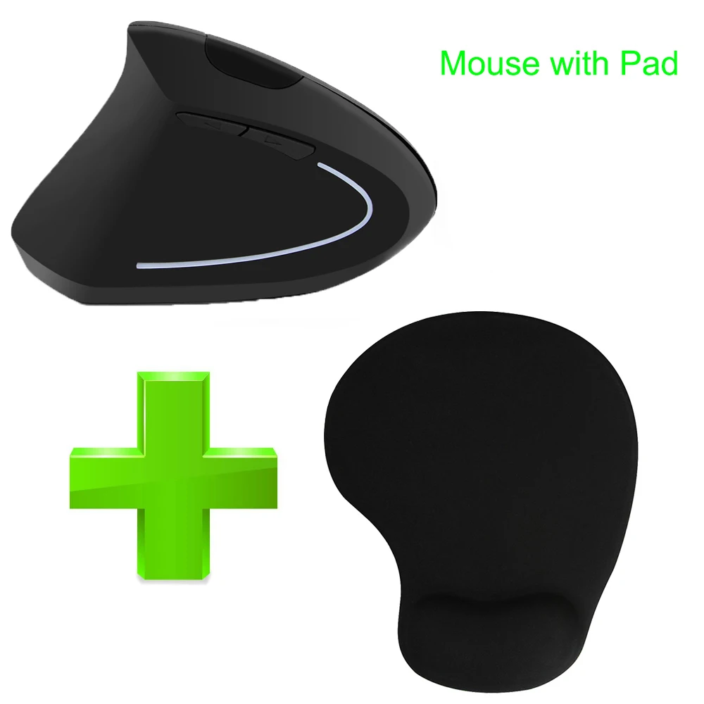 wireless mouse rechargeable 