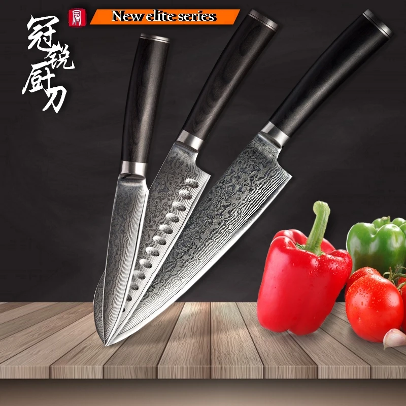 Japanese-chef-knife-set-3-pcs-Damascus-Steel-Kitchen-Knives-Sets-Chef-Santoku-Paring-Knife-vg10 (1)