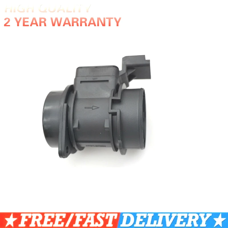 Датчик расхода воздуха для Citroen C2 C3 Xsara Ford Fiesta Fusion peugeot 1007 206 307 1 4 5wk9631 1920.EK 9642212180 1920EK |