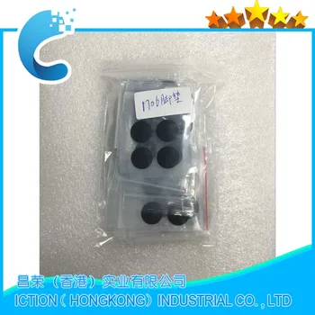

New Bottom Case Rubber For Apple Macbook Pro 13'' 15'' A1706 A1707 A1708 bottom case Rubber Feet 4pcs/set