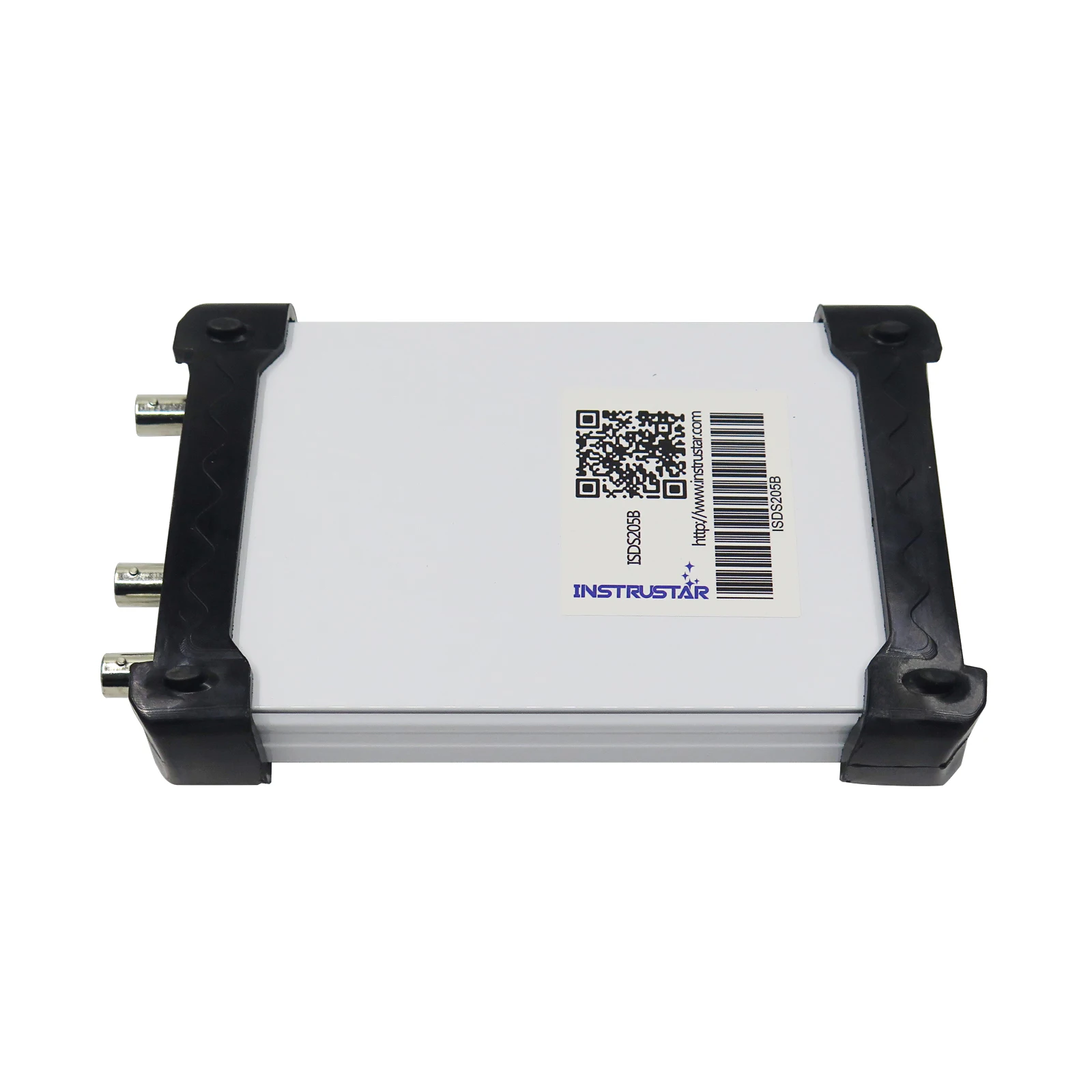 ISDS205B 5 в 1 Многофункциональный ПК на основе USB цифровой осциллограф/анализатор спектра/DDS/развертки/регистратор данных 20 м 48 мс/с