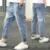 3-11 Years Kids Jeans Trousers Clothing Boy Jeans Children Denim Pants Baby Boy Long Pants Young's Trousers 21