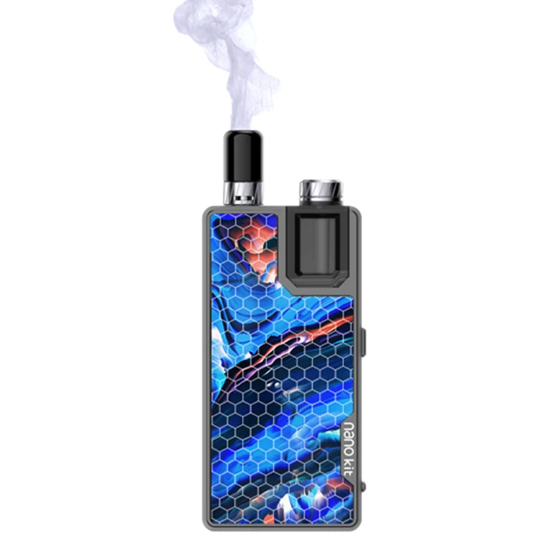 Оригинальный VapeCige Pod система Vape Nano Kit 40 Вт электронная сигарета lost vape Orion|Системы