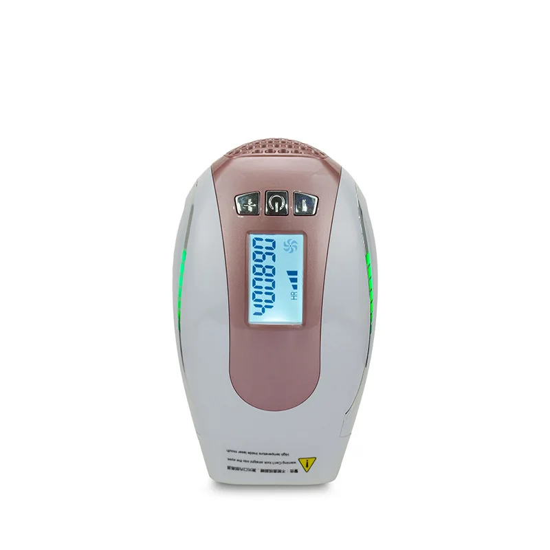 

Bo SDL Household Hair Removal Device Hand-Held Rejuvenation Painless Epilator Freezing Point Shaving Depilator Mini Portable