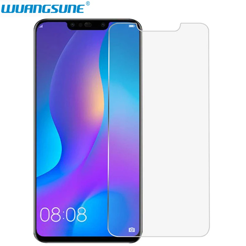 Защитное стекло для Huawei Nova 2 3 4 5 2S 2i 3E 4E Plus lite | Мобильные телефоны и аксессуары