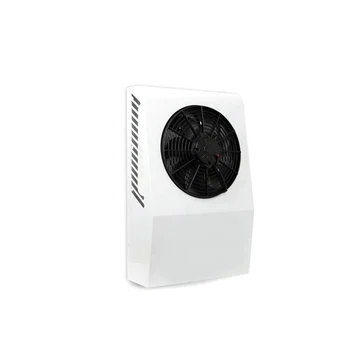 

WFHEATER Free Shipping Compressor 12V AC Split Car Air Conditioning With Remote For RV, Motorhome Trailer, Trucks, Boats