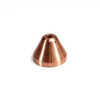 

45 Plasma Shield Electrodes 45A 220673 220671 220669 For 45 Cutting Torches Plasma Torch Electrode Reference Number: 220669 Wsp-