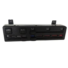 Воздушный Ac Нагреватель панель климат контроль в сборе для peugeot 405 Samand 09092203N/71207001861