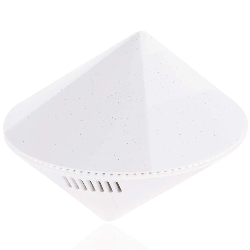 

Mini Portable Ozone Machine Deodorant Decanter Fresh Ozone Machine for Kitchen, Bedroom, Shoe Cabinet, Car Interior, Wardrobe