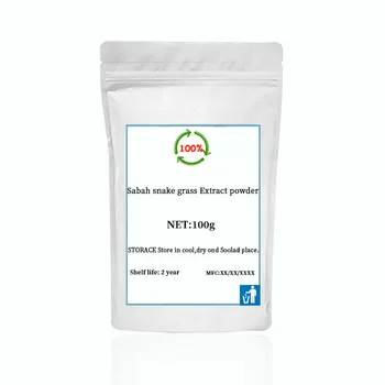 

10:1 Clinacanthus nutans/sabah snake grass Extract powder Free shipping