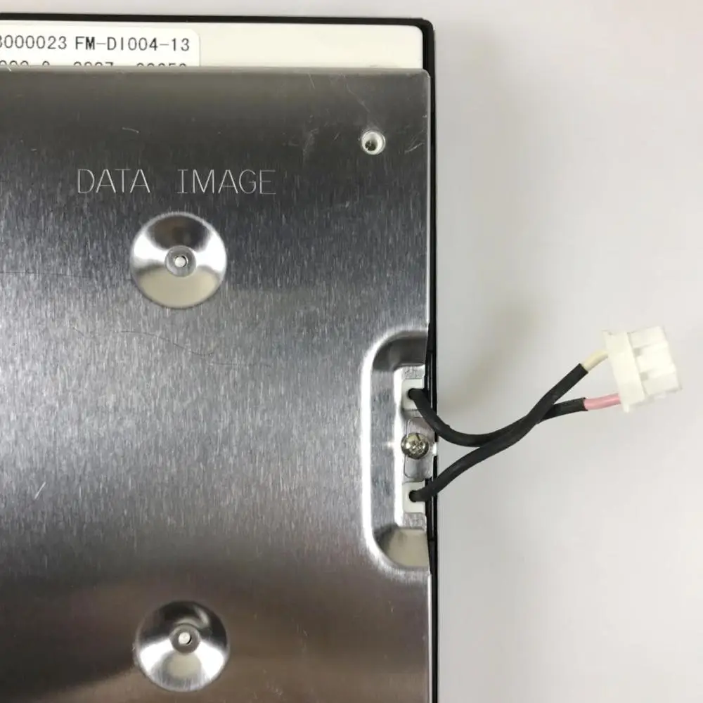 FG 080010 DNCWAGL4 LCD 화면