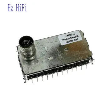 

1PCS DTOS403LH122B Video&TV Tuner Cards Connector DTOS403LHI22B