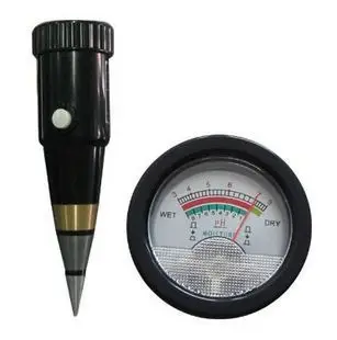 

Soil moisture meter pH soil pH value detection pH humidity analyzer