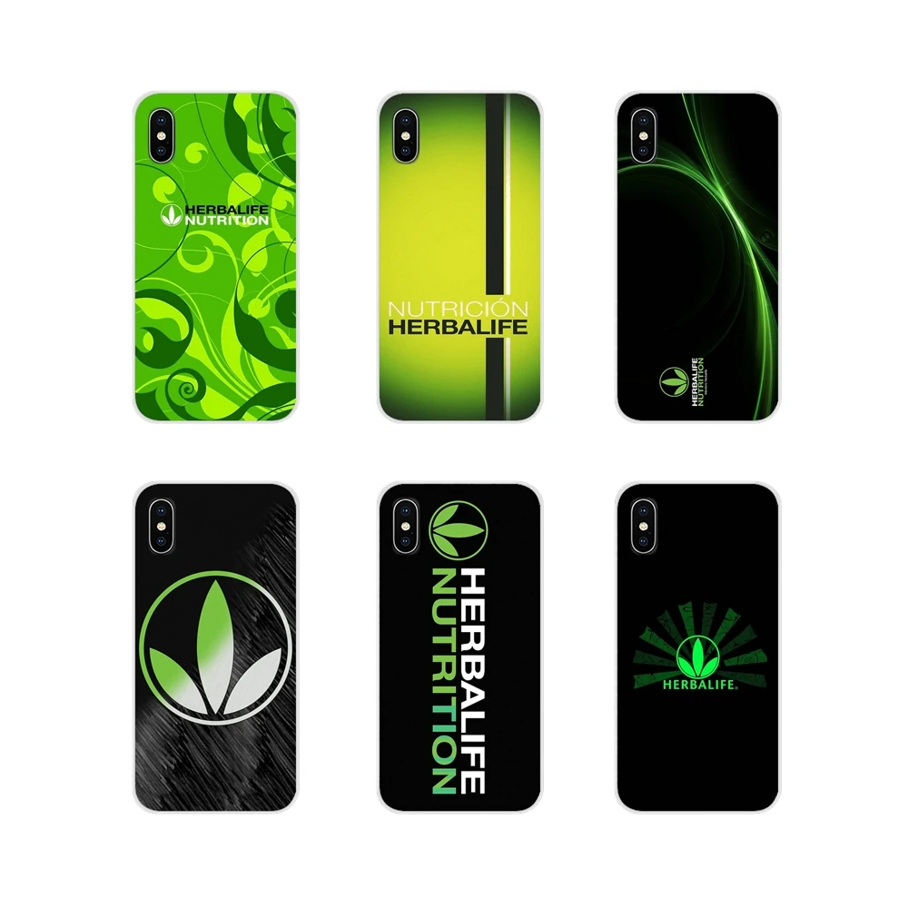 Herbalife для Samsung Galaxy S2 S3 S4 S5 Mini S6 S7 Edge S8 S9 S10E Lite Plus Аксессуары чехлы телефонов |