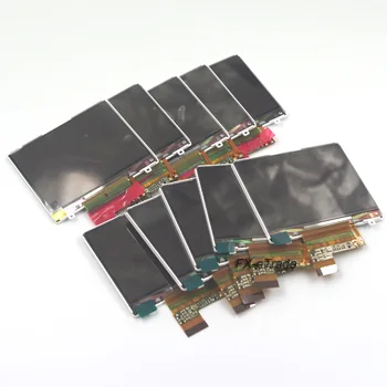 

10pcs/lot Wholesale LCD Display Screen for iPod 5th Video 6th 7th Classic