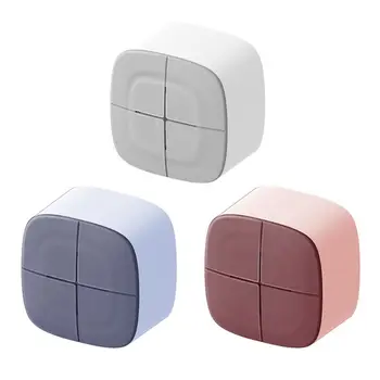 

Wall Mount Hanging Towel Holder Window Bathroom Kitchen Hanger Adhesive Hook Clip Wash Cloth Rack