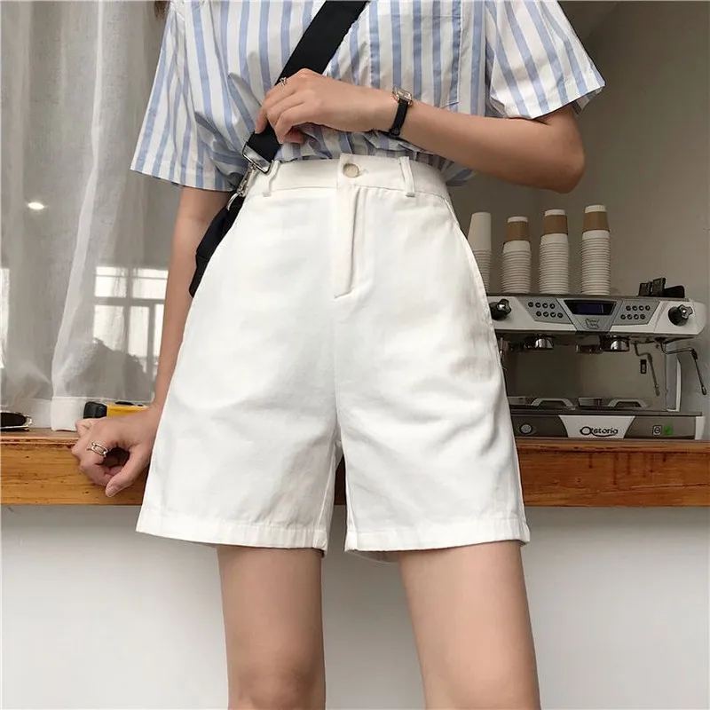 knee high sweatpants