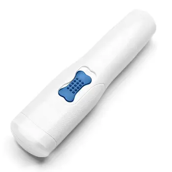 

Fully Automatic Electric Pet Nail Grinder Multipurpose Cat Dog Nail File Gentle Paws Grooming Trimmer Clipper Polisher