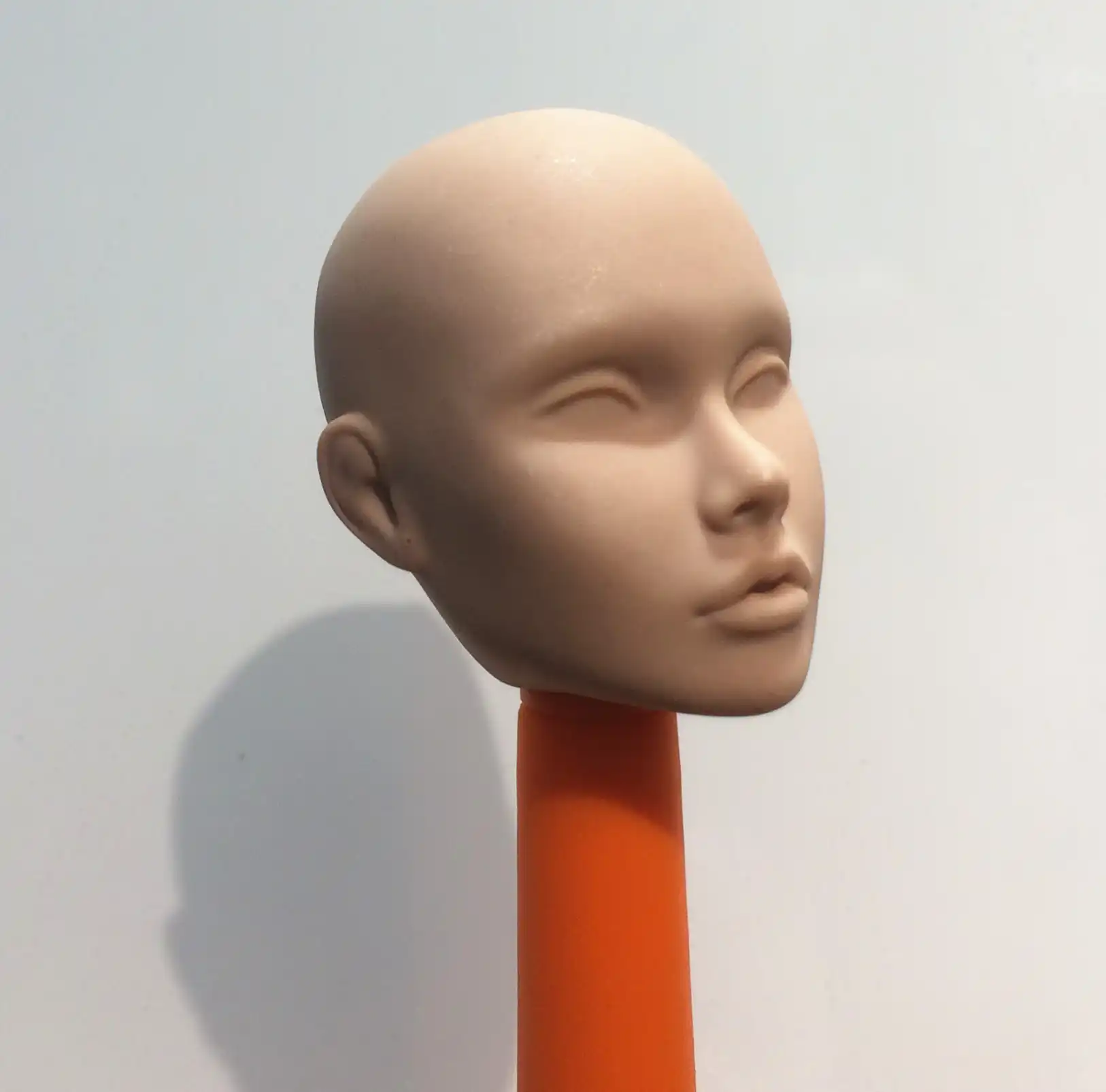 muñeca poppy parker