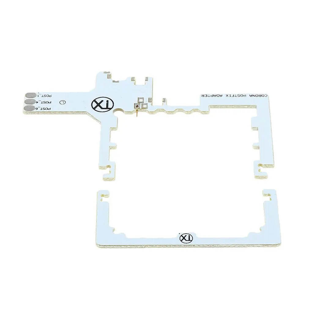 

Xecuter CPU Postfix Adapter Corona V1 Version Tool for XBOX 360 slim repair parts replacement CPU Postfix Adapter