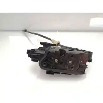 

5TB837015A LOCK LEFT FRONT DOOR VOLKSWAGEN GOLF LIM. (BQ1)