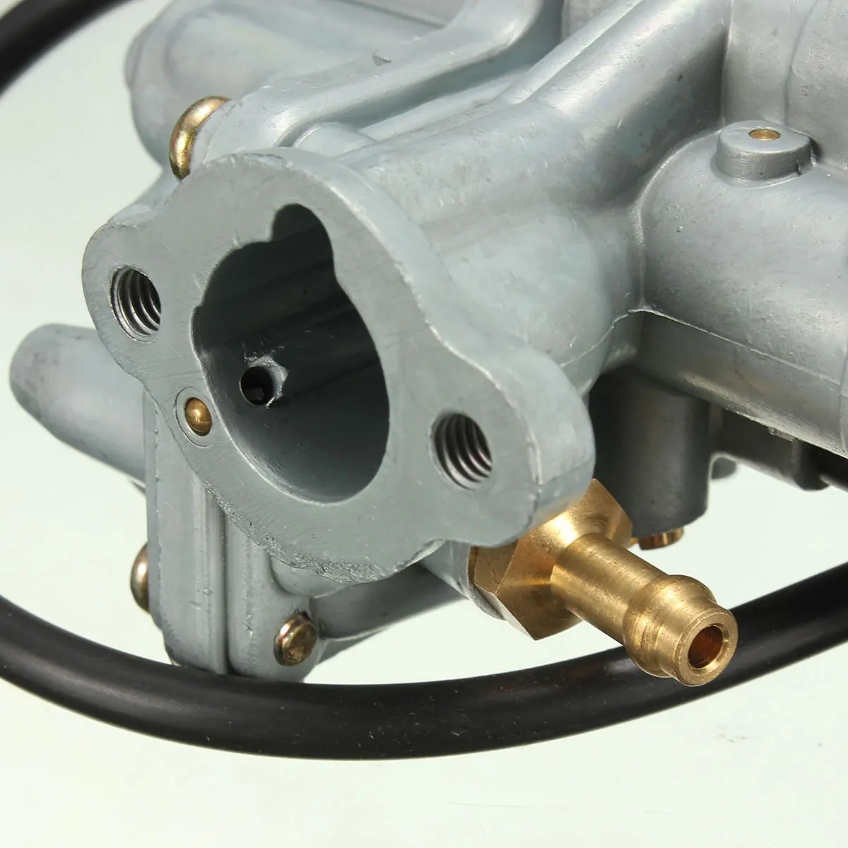 1 шт. мотоцикла карбюратор Quadrunner Carb o07232458 подходит для Suzuki LT50 LT 50 ALT50 JR50 LTA5 ATV 1984 1985 1986 1987
