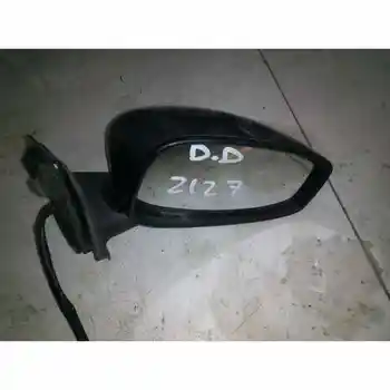 

0735335232 Right rearview Fiat Stilo (192) 1.9 Jtd / 1.9 Jtd 115 Active