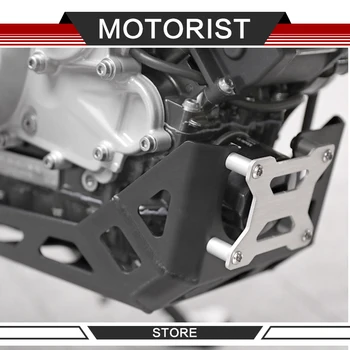 

Motorcycle Chassis Protection Expedition Skid Plate Engine Chassis Protective Cover Guard For G310GS G310R g310gs/r 2017-2019