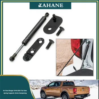 

1Set Car Tailgate Gas Struts Lift Spring Supports Shock Arm Dampening For Ford Ranger 2019-2020 Auto Accessories DZ43206