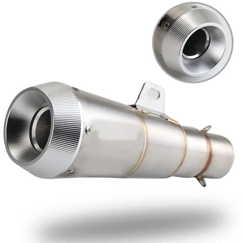Akrapovic morsus