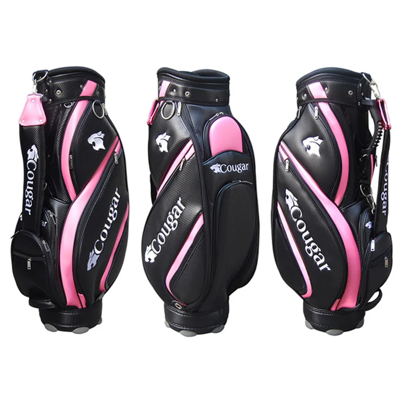 cougar women's golf set
