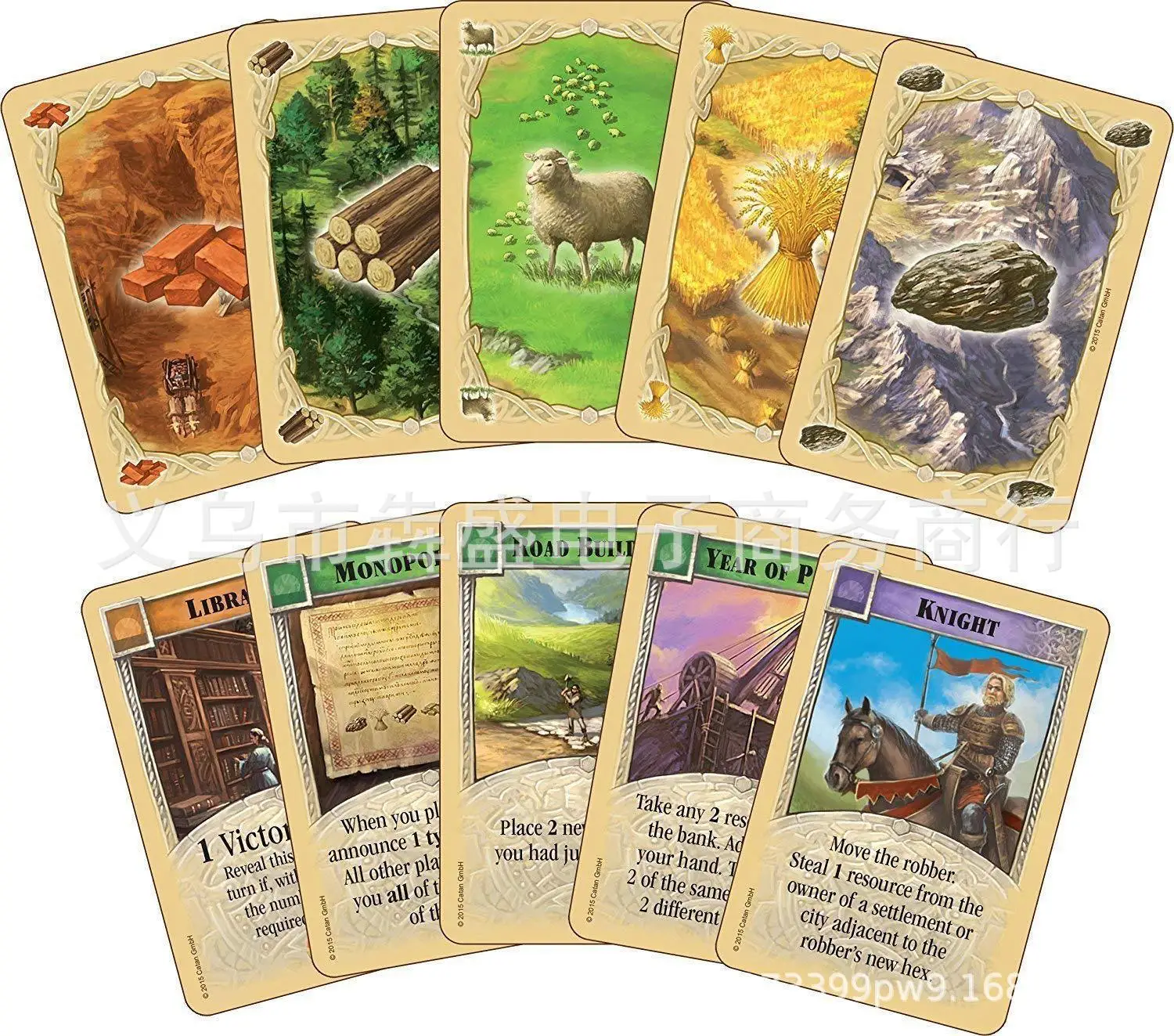 Горячие продажи Catan пятое издание развлечение настольная игра шахматы 5~ 6 человек расширенная версия горячей продажи