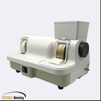 

Desktop Lens Polishing Grinding Machine Lens Hand Edge Grinding and Polishing Machines Lens Processing Equipment