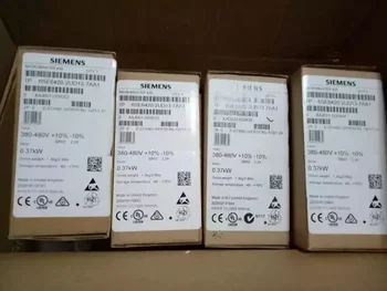 

1PCS New Siemens 6SE6420-2UD13-7AA1 MM420 Industry Inverter 0.37KW Brand