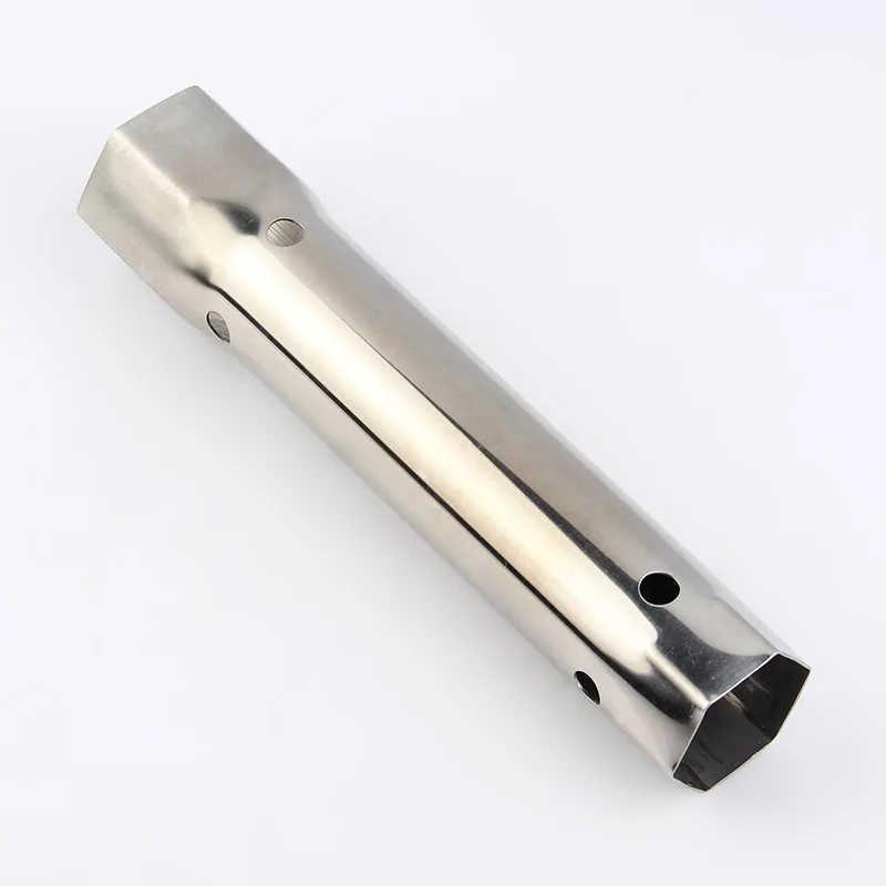 

Pipe Spanner Repair Tool Allen Key Ring Socket Wrench Ratchet Sink Hexagon F1FC