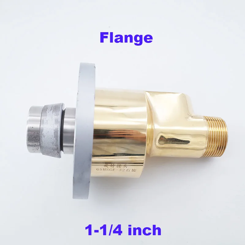 Two-way-steam-rotating-joint-cooling-water-system-rotary-connector-1-1 ...