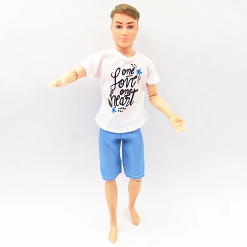 ken doll outfits