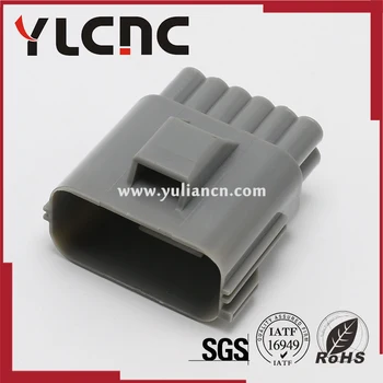 

HIGH QUALITY 12 Pin auto electric housing plug waterproof wiring harness male connector