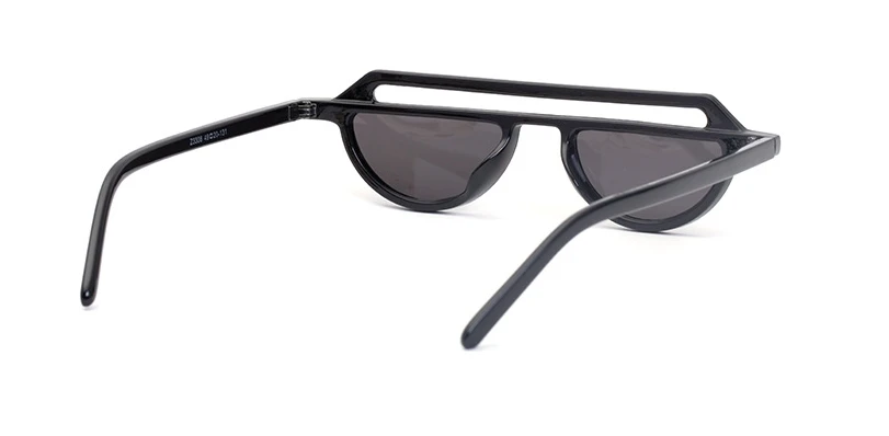 47199 Small Cat Eye Sunglasses Men Women Fashion UV400 Glasses
