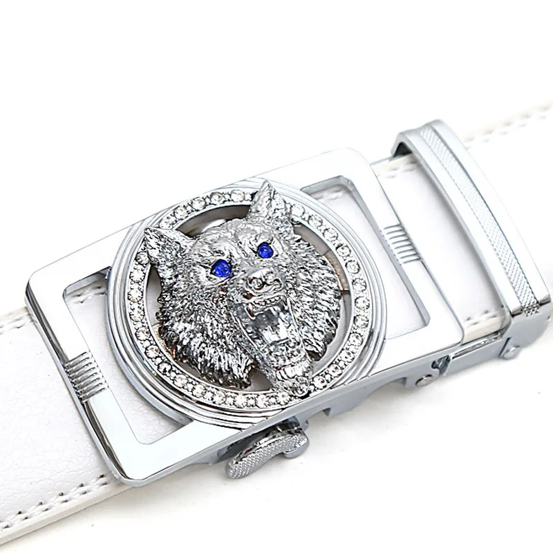 mens belts with rhinestones