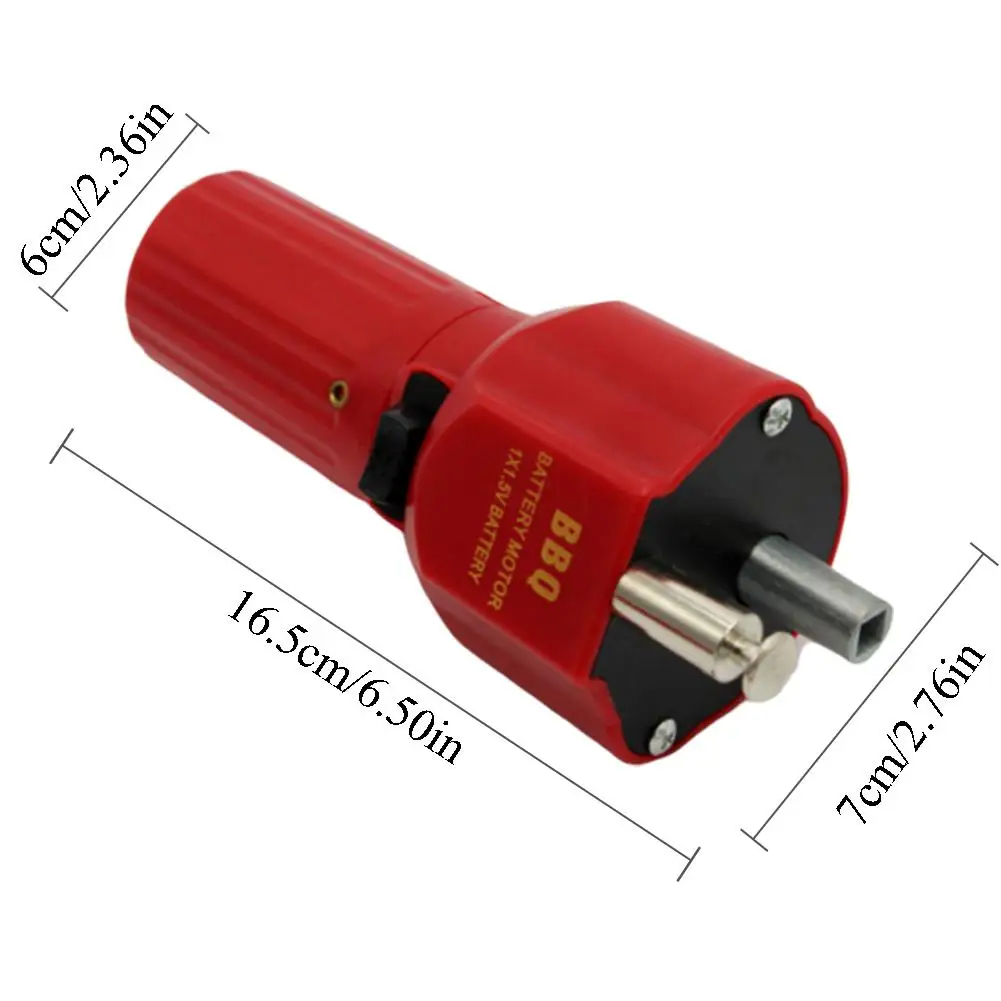 Открытый Пикник USB мотор для барбекю ротатор барбекю Гриль Мотор жареный кронштейн держатель принадлежности кухонный гаджет принадлежности для барбекю кухонная утварь